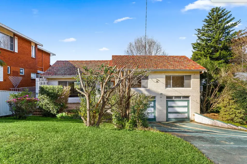 Spacious Family Home