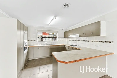 Kusina - 5 Taya Court, Hampton Park, VIC 3976