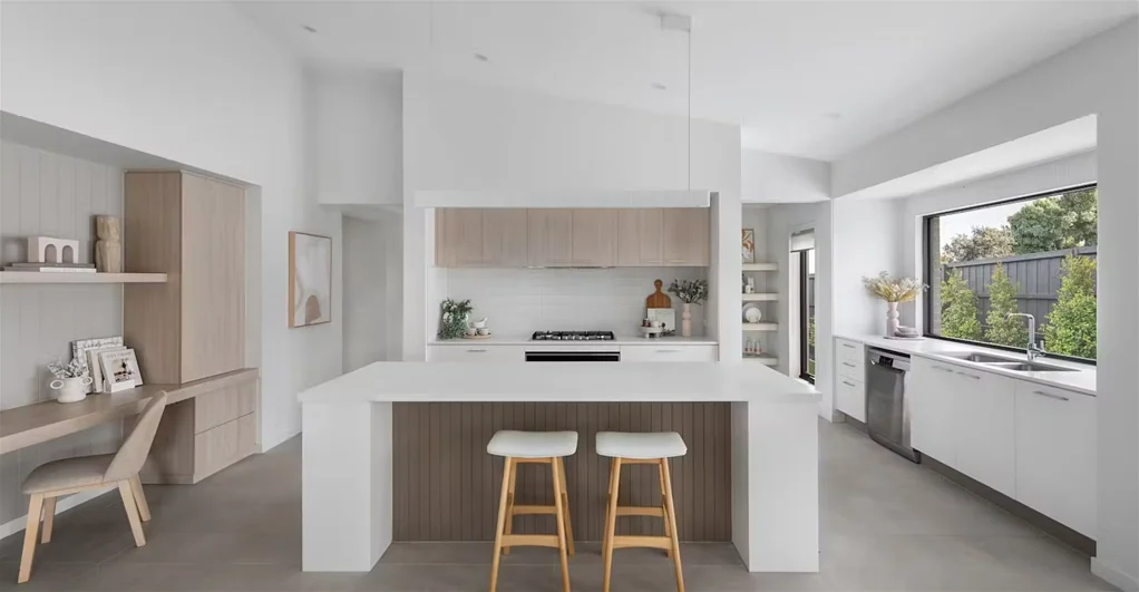 Burpengary 4कमरा "Stunning Family Home in Burpengary: Experience the Perfect Balance of Comfort and Convenience!"