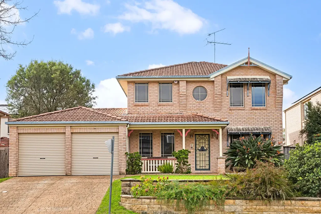 3 Shaun Street, Glenwood, NSW 2768