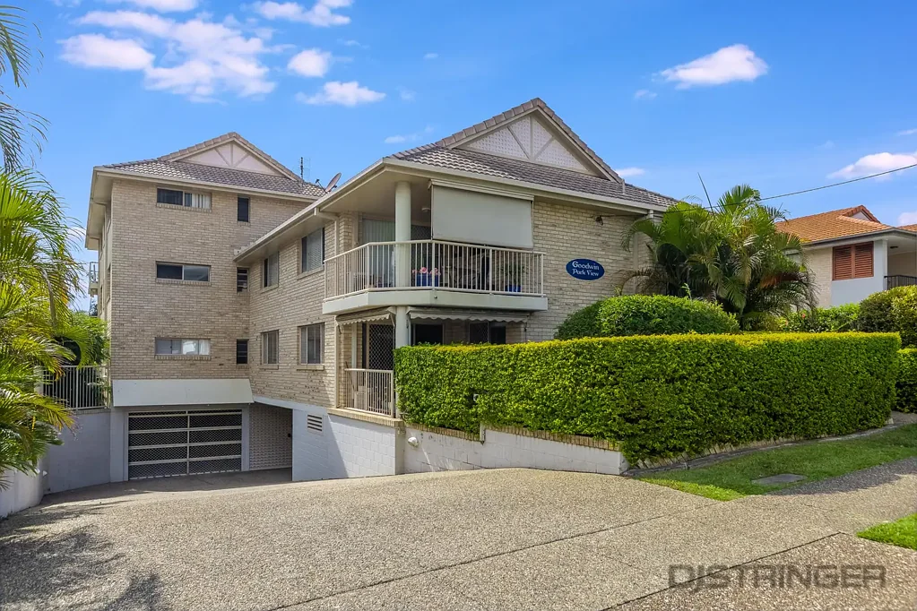 Coolangatta 2ห้องนอน COASTAL LIVING – experience the lifestyle'
