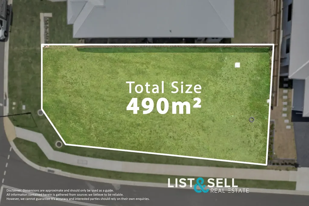 Menangle Corner Block with Two Street Frontages