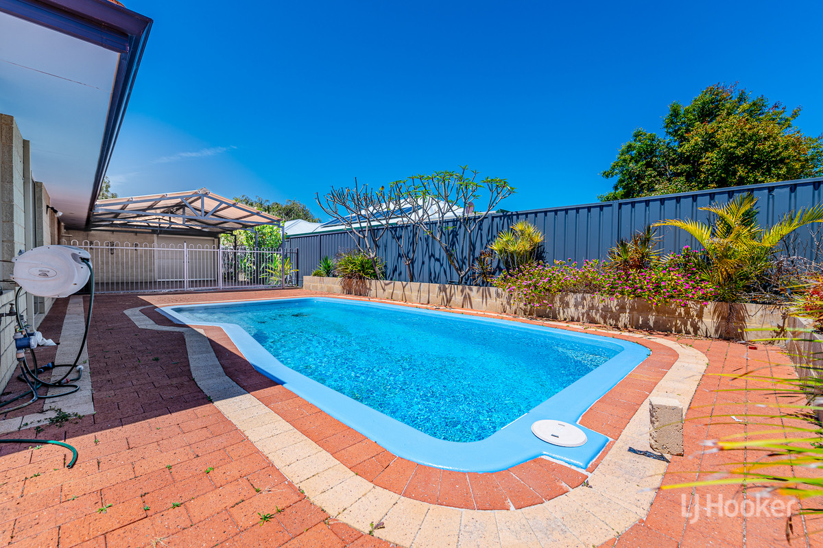 30 MONTORO DR, PORT KENNEDY WA 6172, 0 ਕਮਰੇ, 0 ਬਾਥਰੂਮ, House