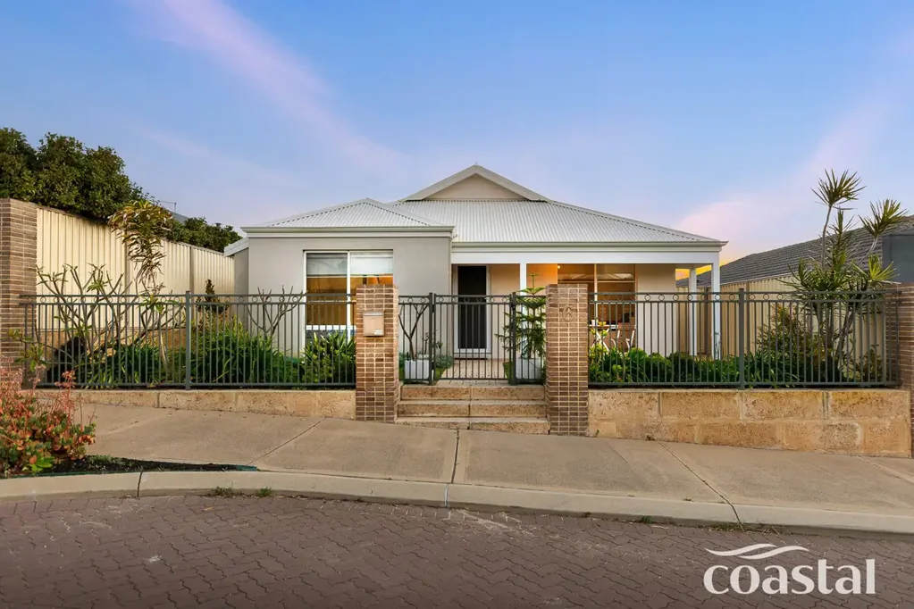 Modern Coastal Living in Singleton
