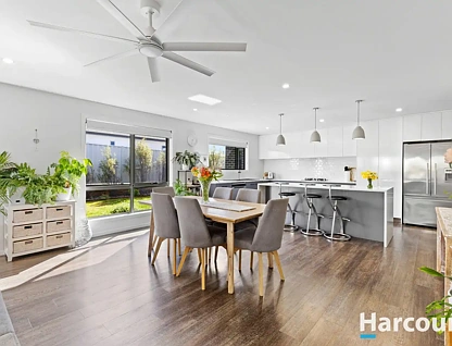11 Franklin Court, Shearwater, TAS 7307, 3房, 2浴, House