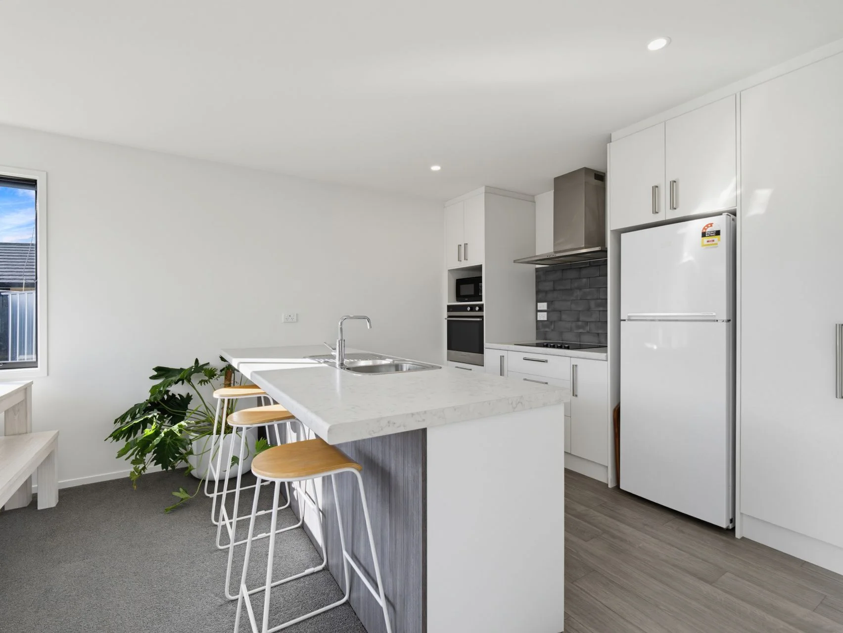 59 Kate Sheppard Drive, Rolleston, Selwyn, 3 Bedrooms, 1 Bathrooms, House