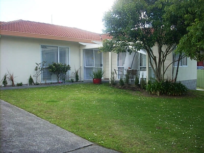 Residential  Single House Zone