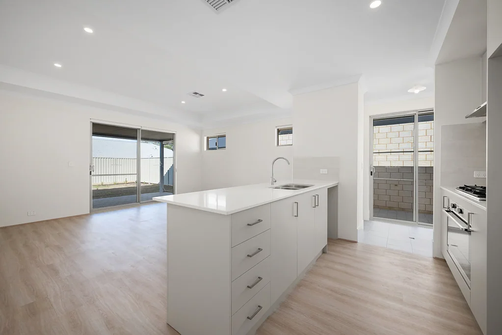 BRAND NEW 4X2 HOME IN NEW ESTATE