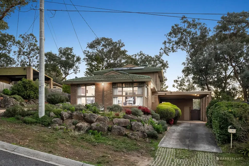 4 Ancona Court, Eltham, VIC 3095
