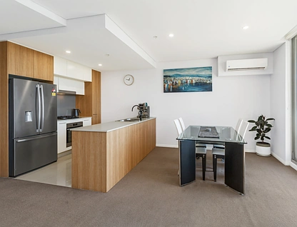 176/25 North Rocks Road, North Rocks, Parramatta (Northwest suburbs), 2房, 2浴, Apartment