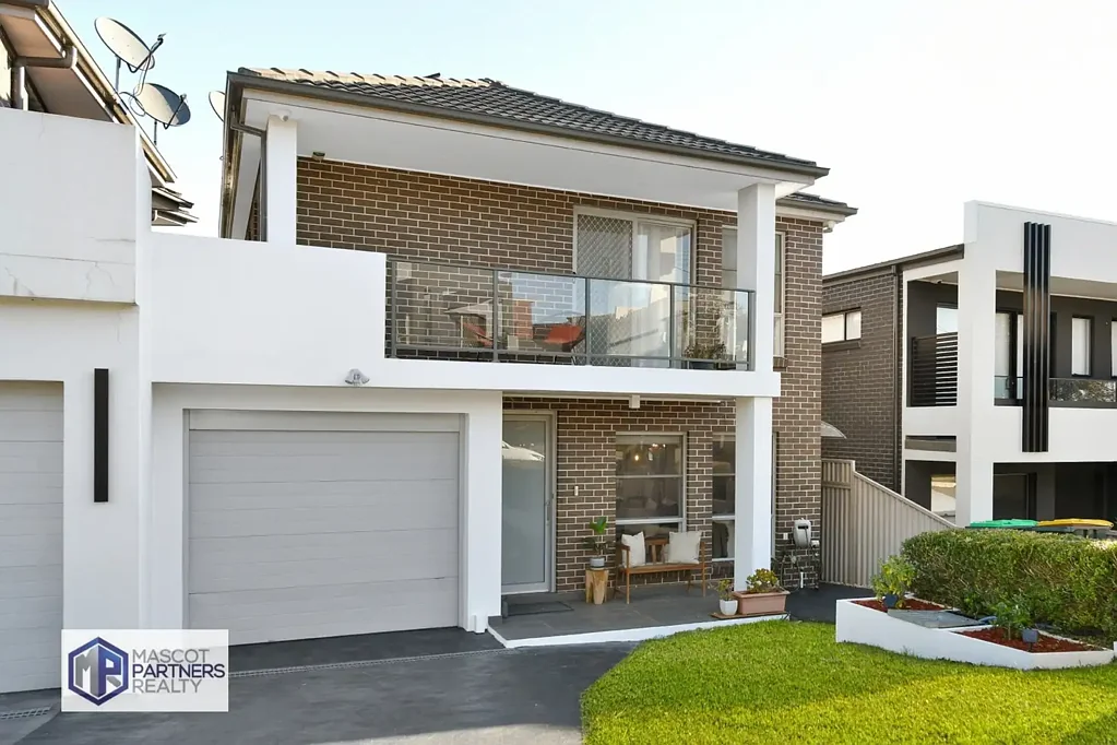 63 Sandakan Road, Revesby Heights, NSW 2212