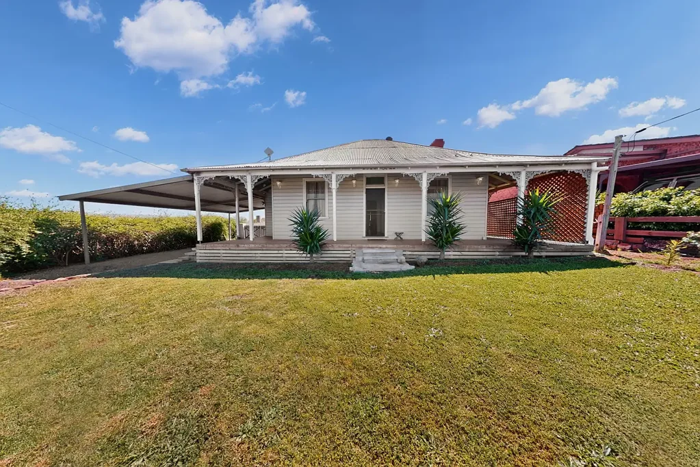 14 MACARTNEY STREET, Merriwa, NSW 2329