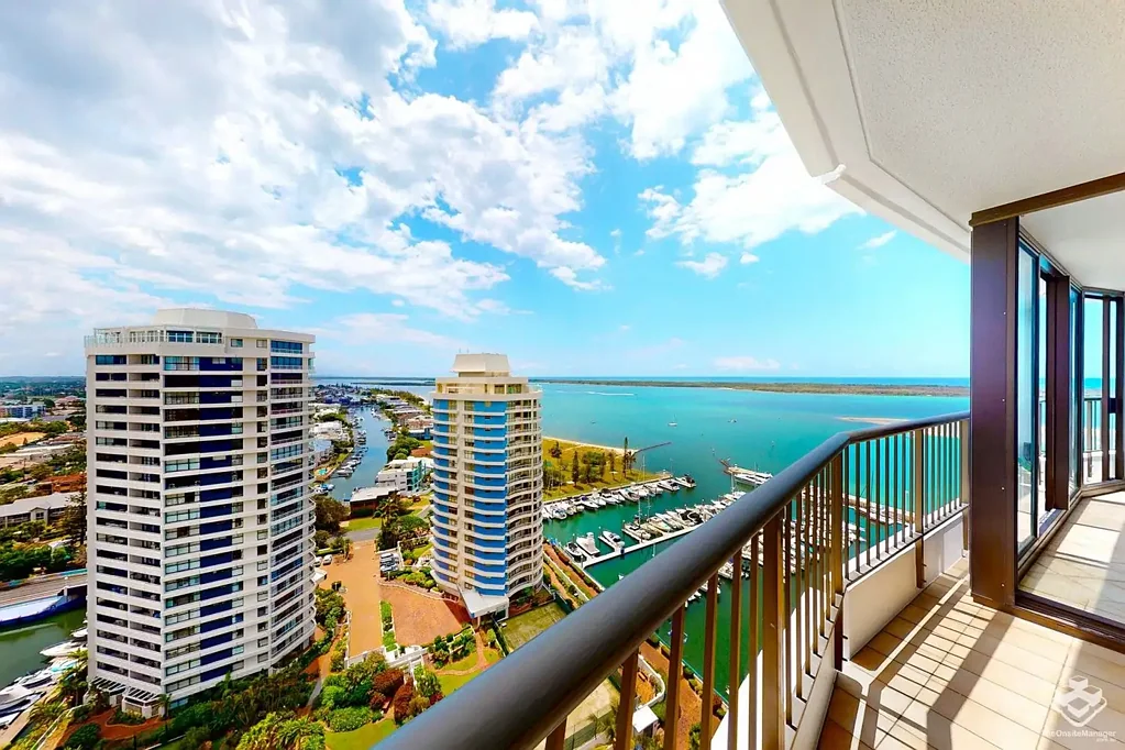 76/17 Bayview Street, Runaway Bay, QLD 4216
