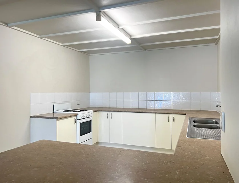 2/1 Burra St, Surfers Paradise, Gold Coast, 2 ਕਮਰੇ, 1 ਬਾਥਰੂਮ, Unit