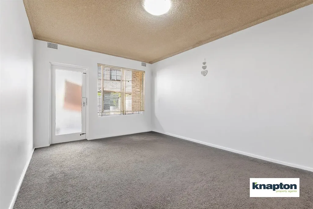 Lakemba 1غرفة نوم GROUND FLOOR - 1 BEDROOM