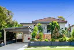 208 Richmond Road, Morningside