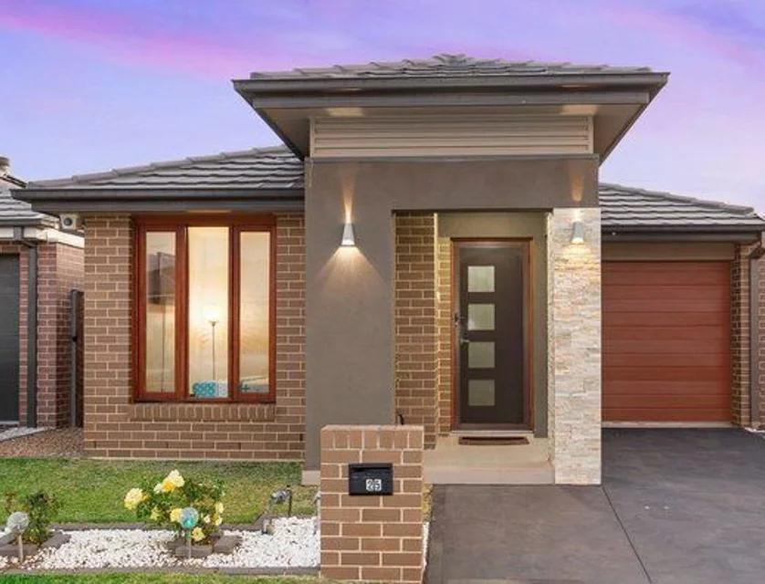 25 Herford Street, Ropes Crossing, Outer Western Sydney, 3 Schlafzimmer, 1 Badezimmer, House