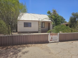 41 JAMES ST, KELLERBERRIN WA 6410, 0 침실, 0 욕실, House