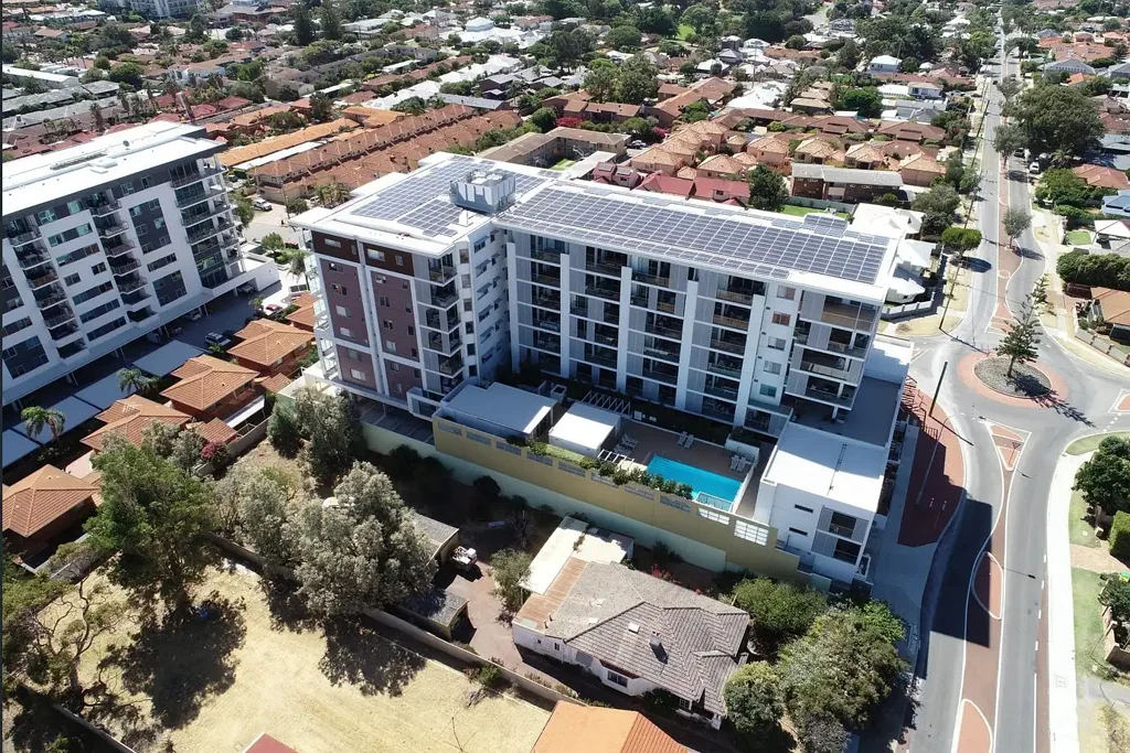 *FOUR MONTH LEASE ONLY - 2x2 Apartment in Scarborough*