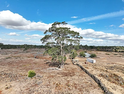 335 Scoullers Road, Stonyford, Warrnambool and South West, 0 rūma, 1 rūma horoi, Lifestyle Property