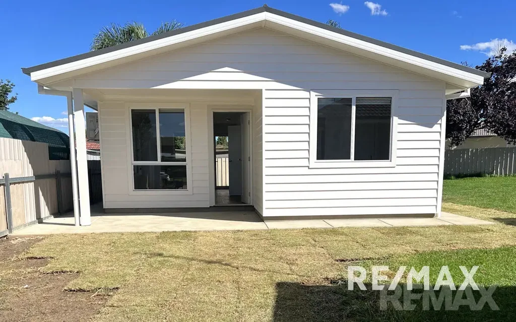 Two Bedroom Villa