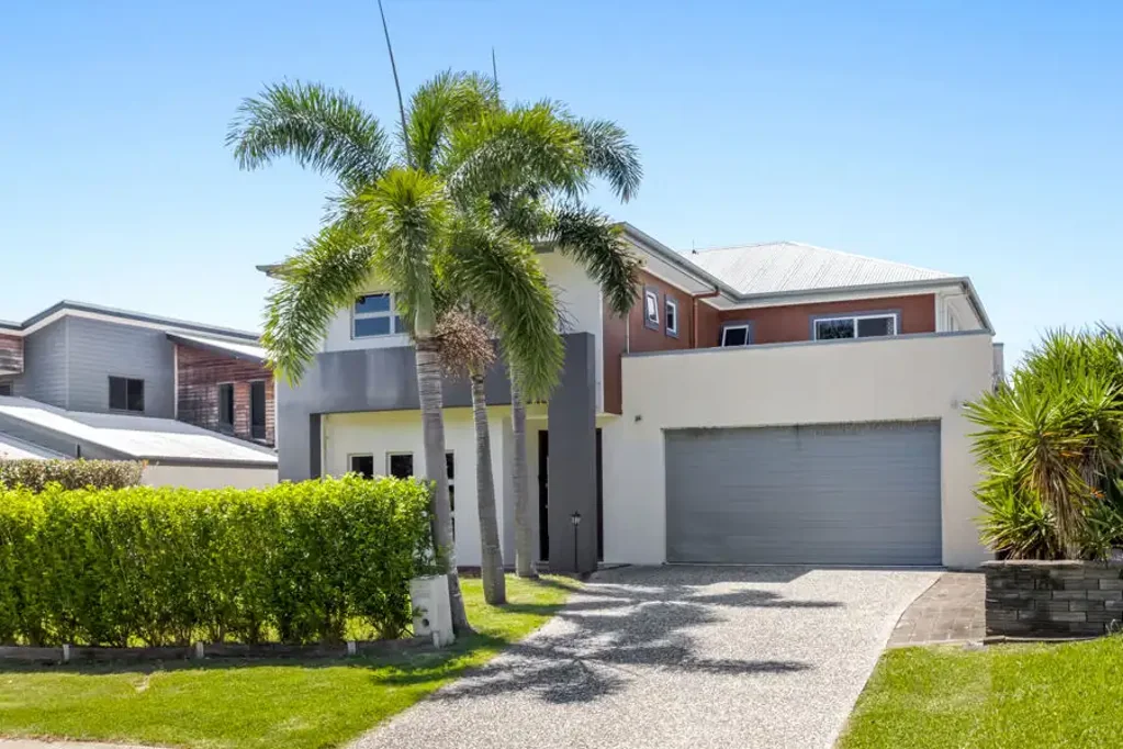 Eight Mile Plains 5غرفة نوم Stunning Home In Perfect Location