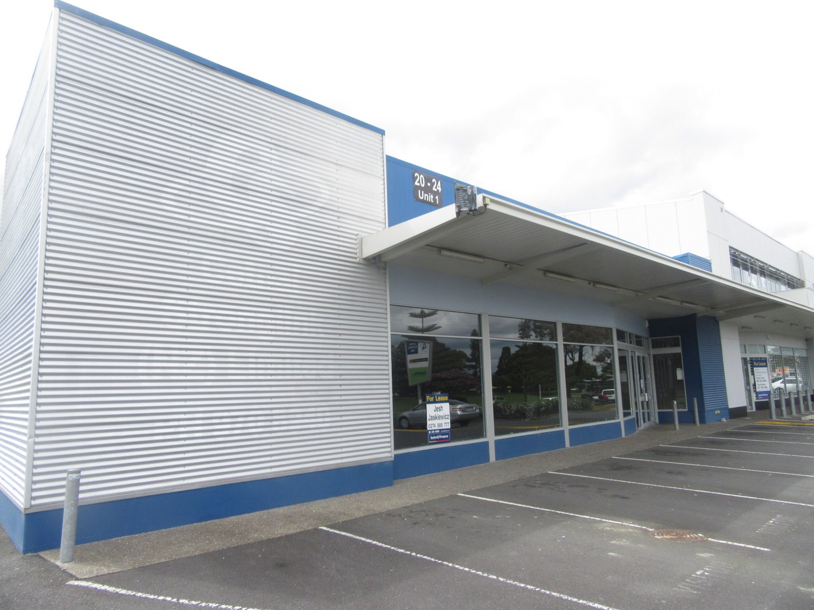 1/20 Lambie Drive, Papatoetoe, Auckland - Manukau, 0 कमरे, 0 बाथरूम