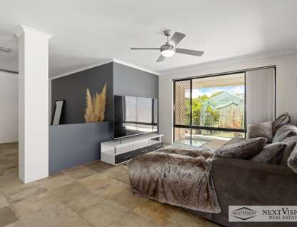 8 Carnegie Parade, Success, WA 6164, 4 Bedrooms, 2 Bathrooms, House