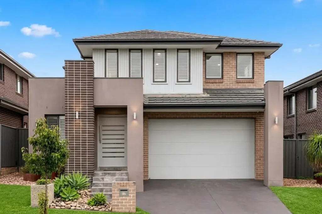 Riverstone 4ਬੈੱਡਰੂਮ Designed for Living, Built for Memories | Exceptional Family Home