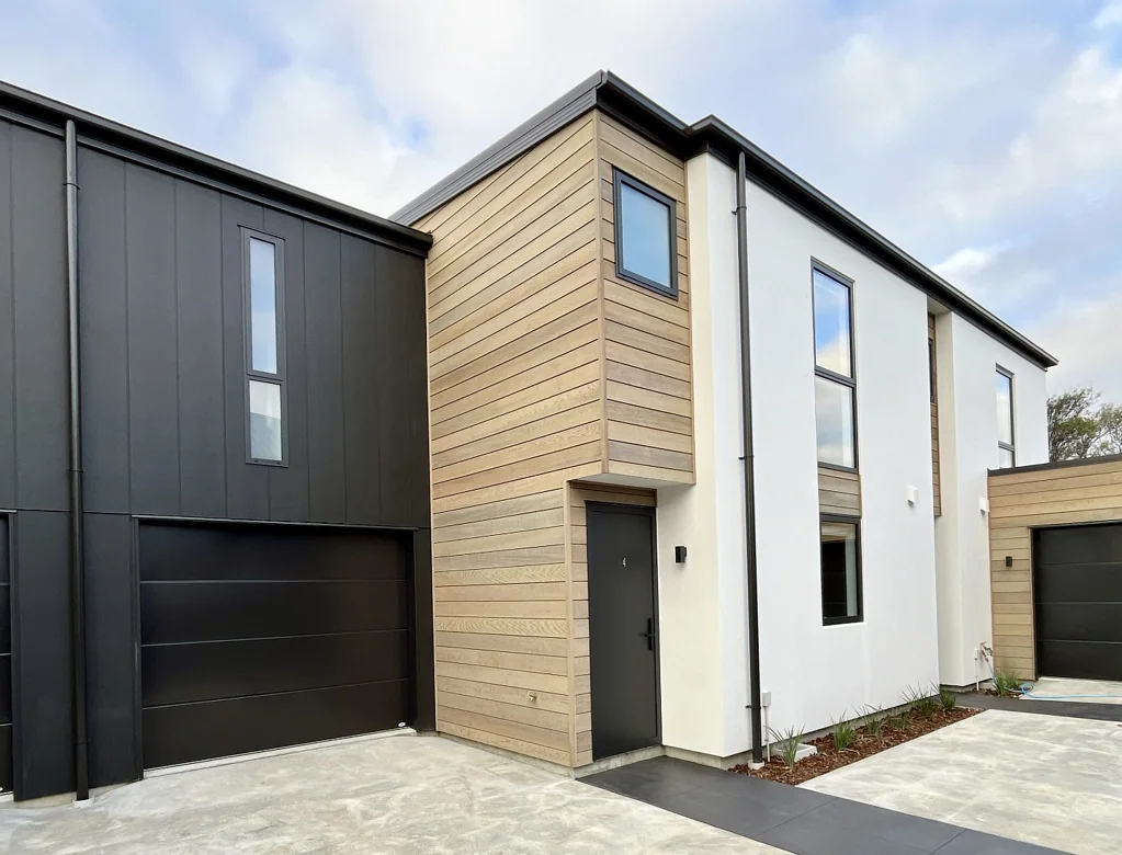 Brand new 3 bedroom on Sydney Street