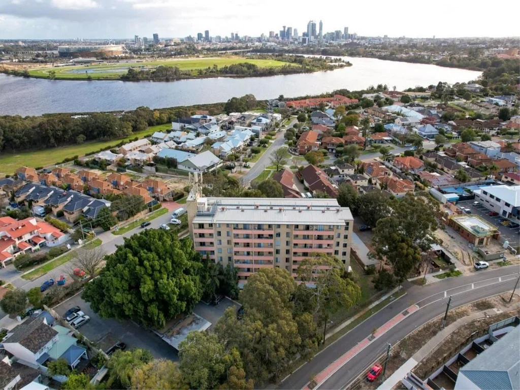 30/50 Kirkham Hill Terrace, Maylands, WA 6051