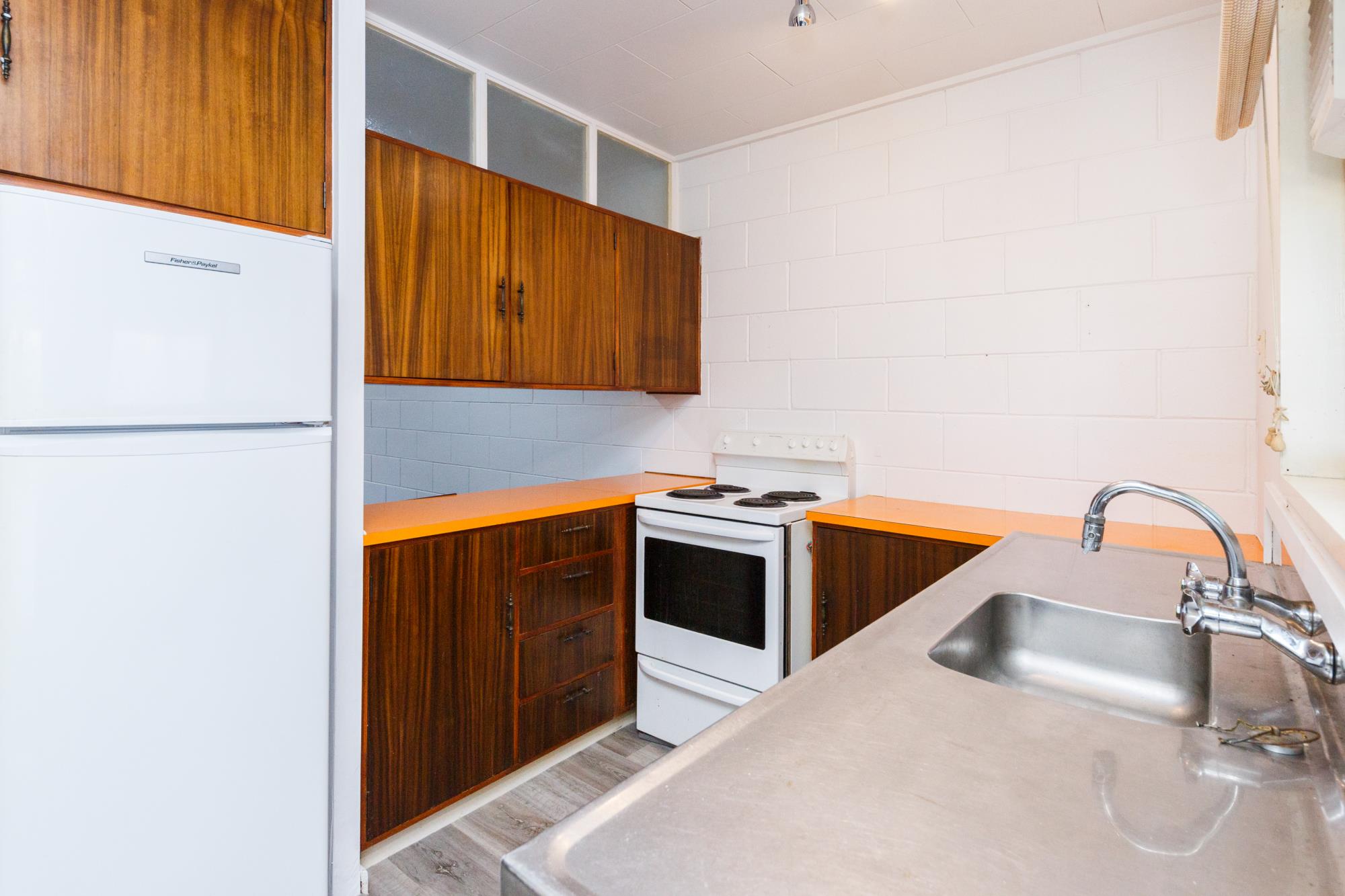 13a Colombo Street, Hokowhitu, Palmerston North, 2 રૂમ, 1 બાથરૂમ