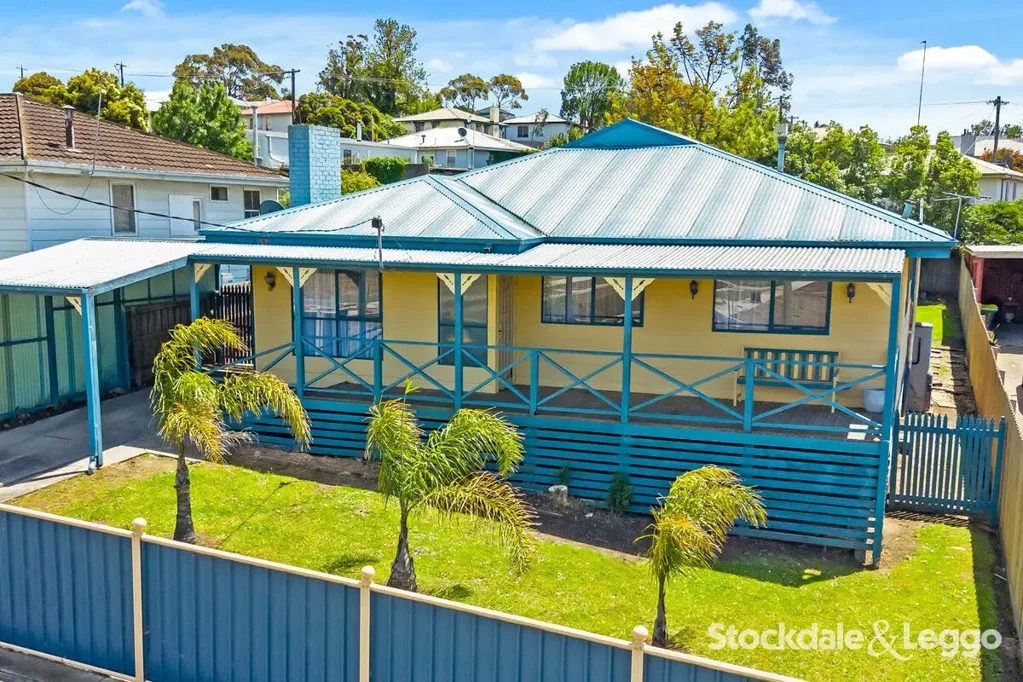 15 Alamein Street, Morwell, VIC 3840