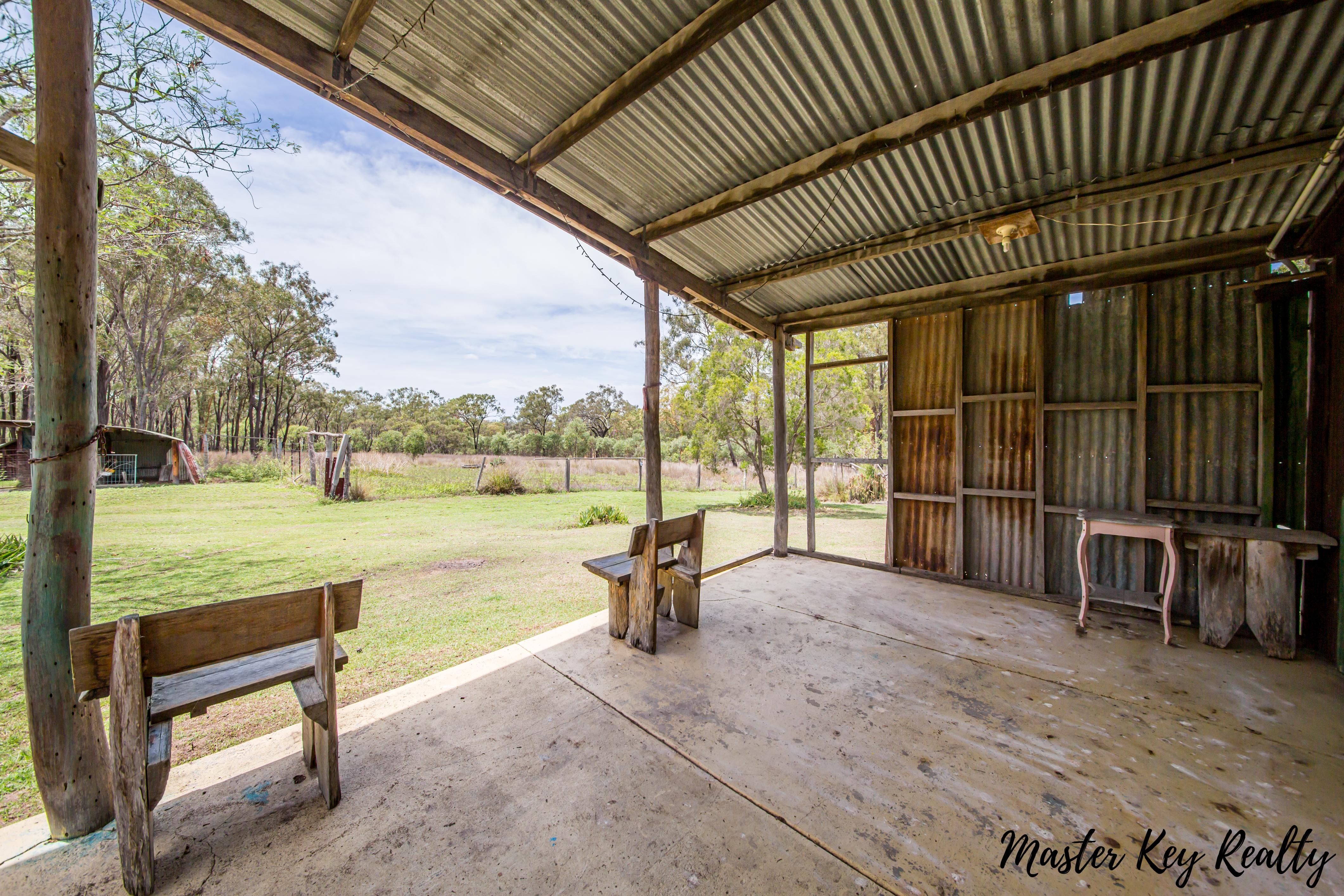 691 SHELLYTOP RD, DURONG QLD 4610, 0 phòng ngủ, 0 phòng tắm, Lifestyle Property