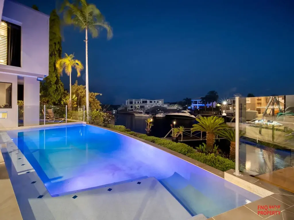 Trinity Park 4ห้องนอน An Enviable Lifestyle Starts Here