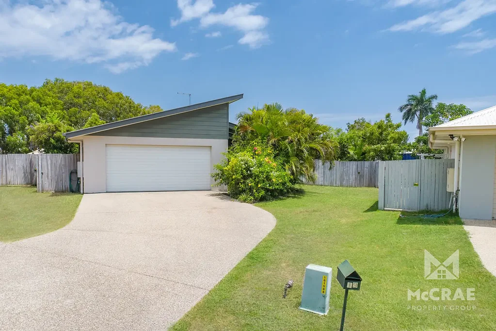 19 Nautilus Street, Bowen, QLD 4805