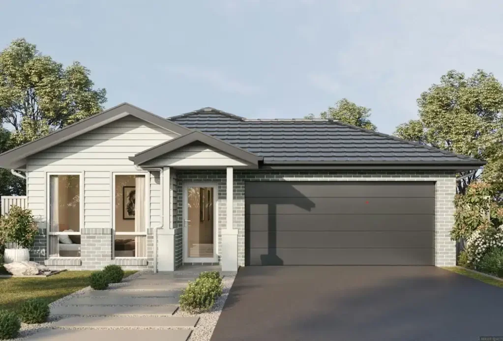 Gilead 4ਬੈੱਡਰੂਮ Amazing land and House in Gilead - Registered