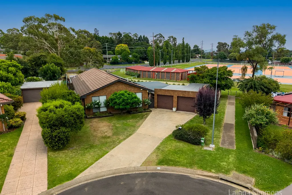 5 Baldwyn Street, Armidale, NSW 2350
