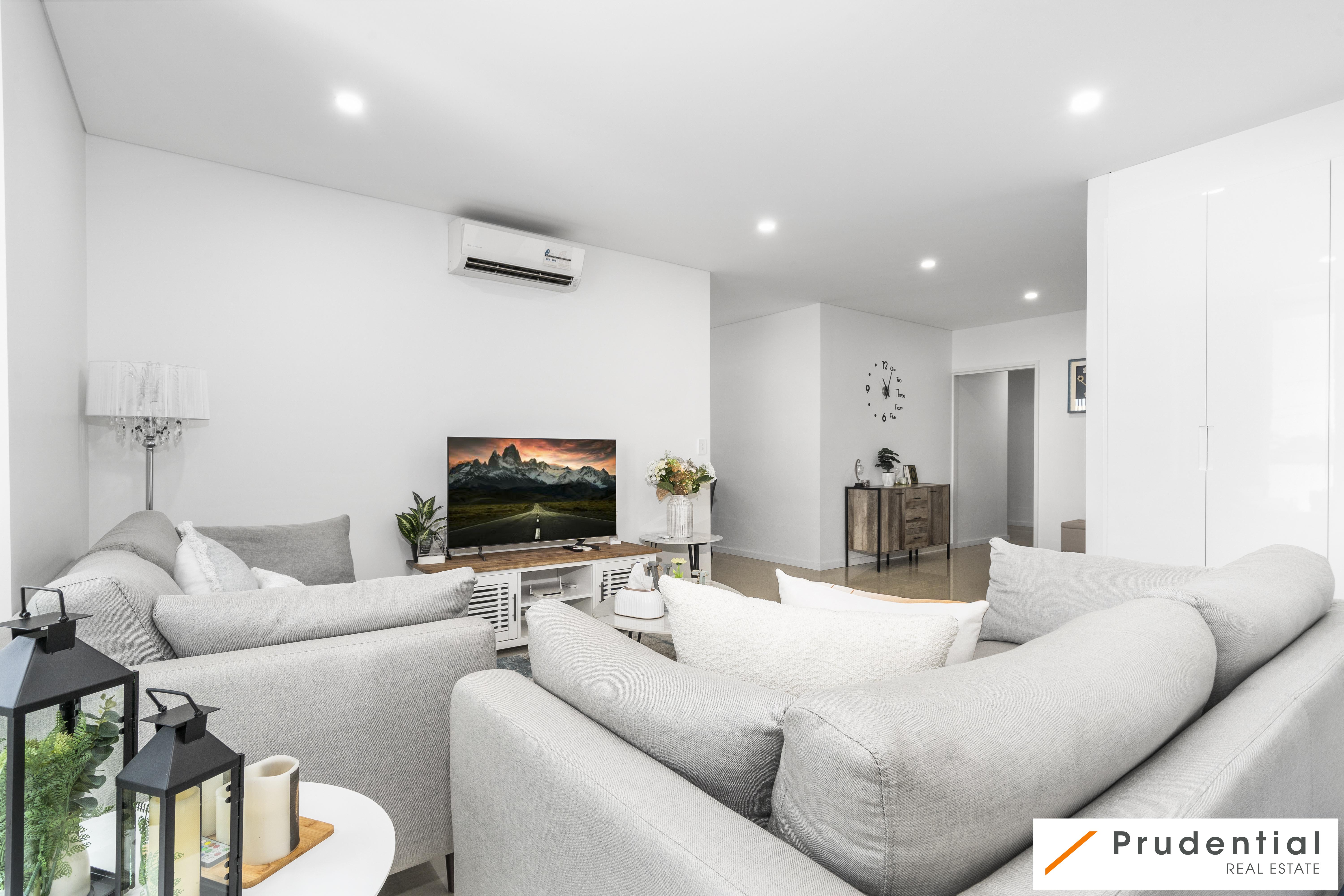 50 HOXTON PARK RD, LIVERPOOL NSW 2170, 0房, 0浴, Unit