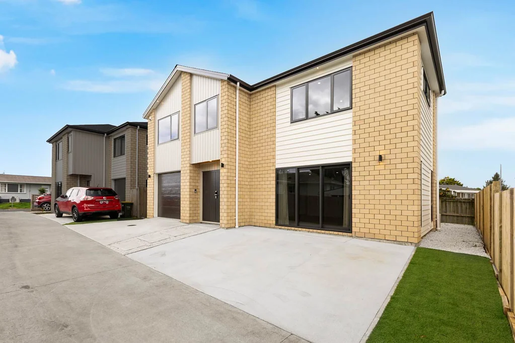 1B Lyndon Place, Manurewa, Manukau City, Auckland