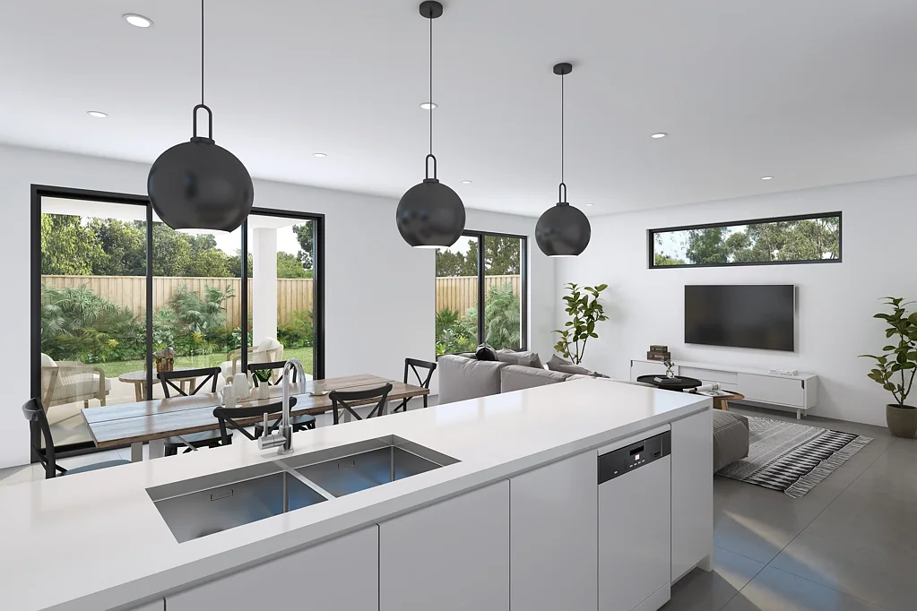 Riverstone 3 Bedroom YOUR ALTERNATIVE AND EDUCATED AGENT CONTACT FERDINAND 0475 105 157