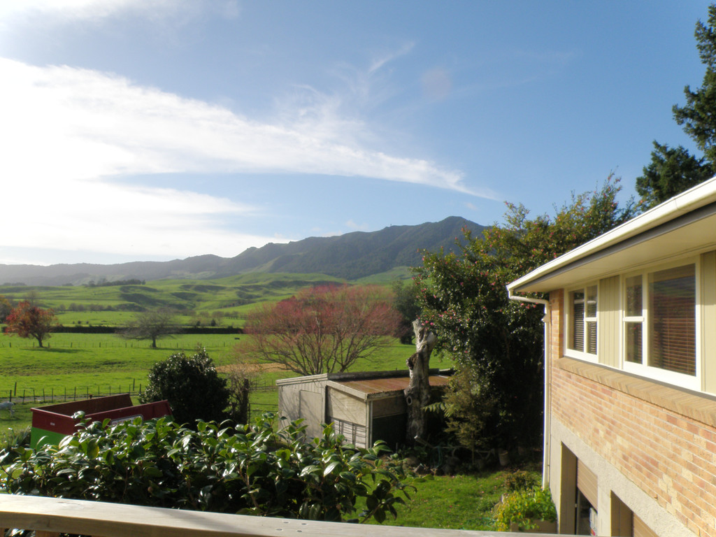 84 Old Te Aroha Road, Te Poi, Matamata, 5房, 0浴