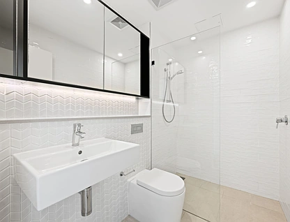 506/16 Hilly Street, Mortlake, Inner West, 2 rūma, 2 rūma horoi, Apartment