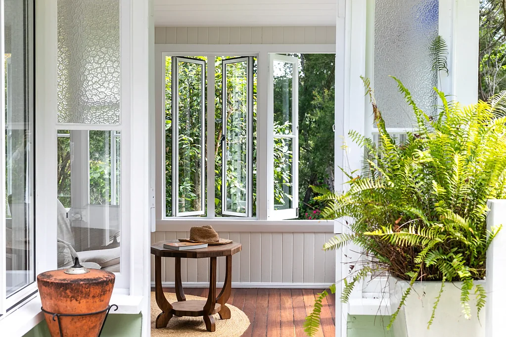Kin Kin 5બેડરૂમ Rainforest Retreat: Charm, Privacy, Peace