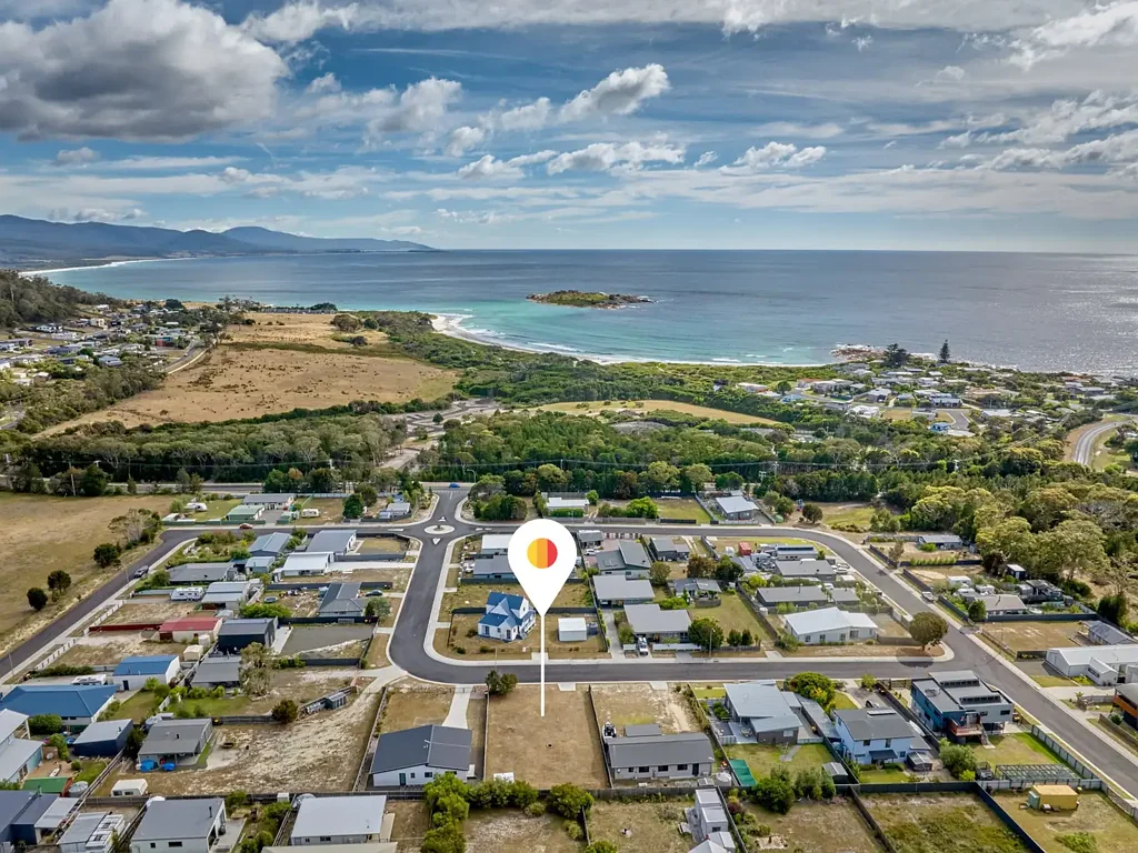Bicheno Prime Coastal Allotment - Build Your Dream Home in Bicheno