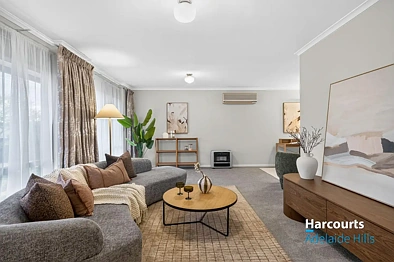 6 HURLING DR, MOUNT BARKER SA 5251, 0 침실, 0 욕실, House