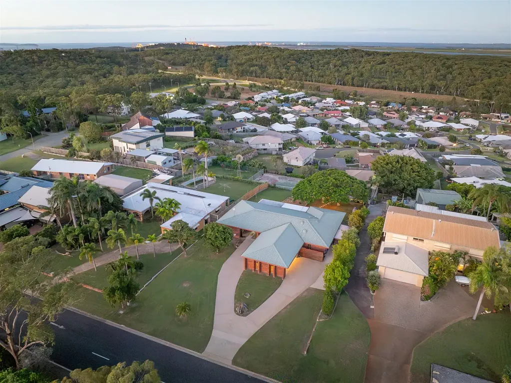 14 Glen Eden Drive, Glen Eden, QLD 4680