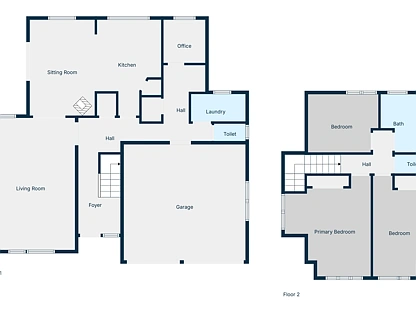 54 Ambleside Drive, Burnside, Christchurch, 3 રૂમ, 1 બાથરૂમ, House