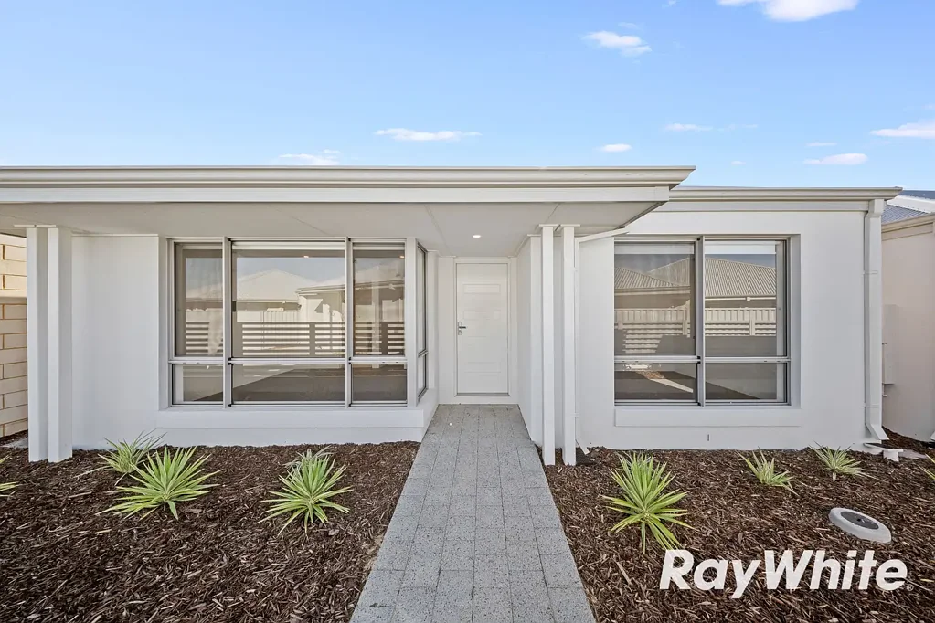 Modern living close to the beach!