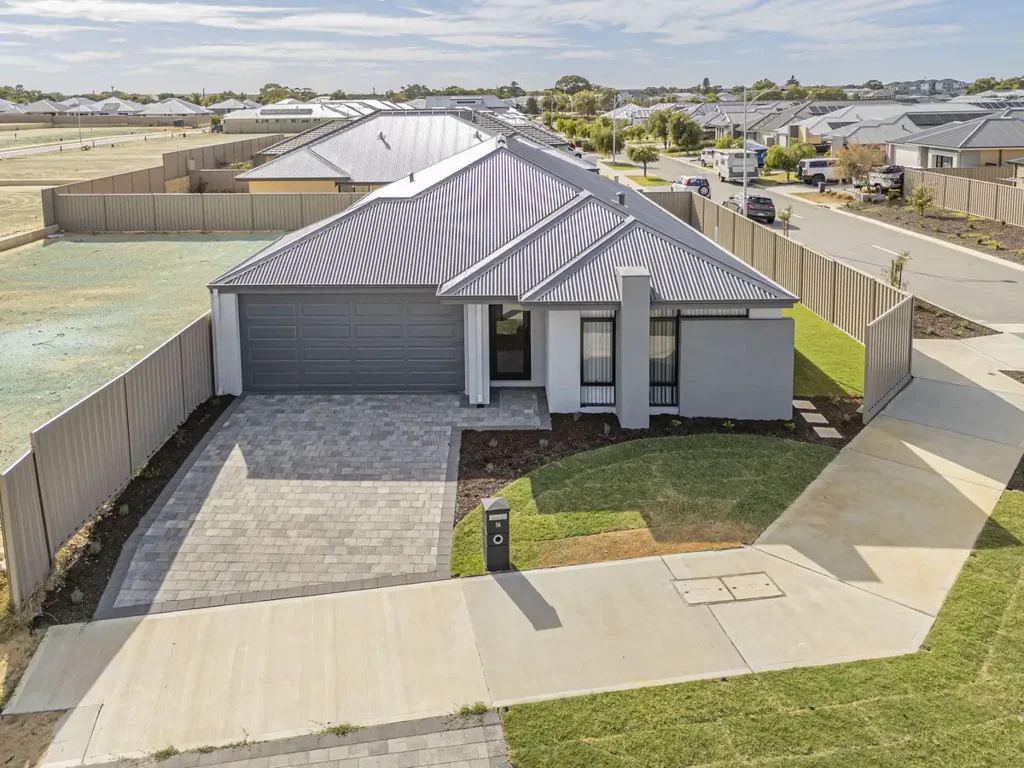 56 Capilano Avenue, Yanchep, WA 6035